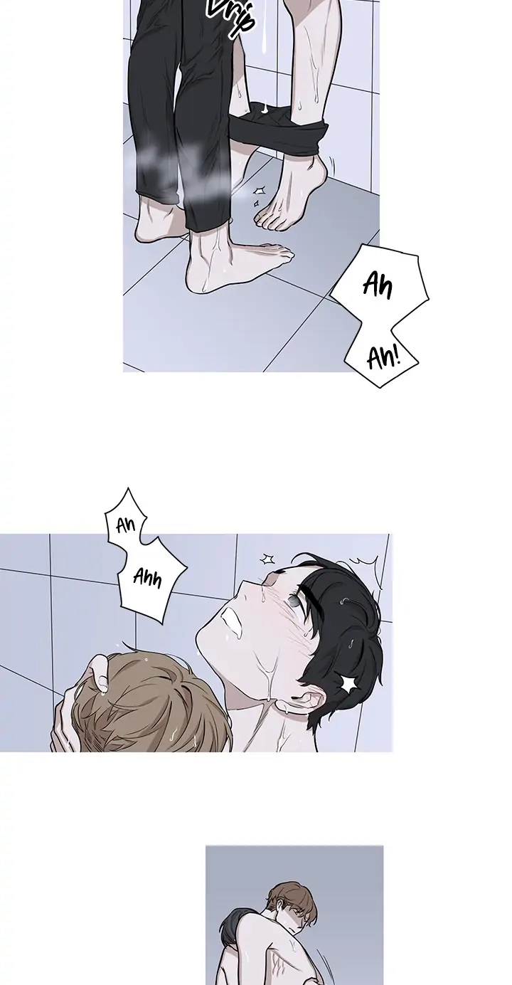 Flightless Bird Chapter 6 page 36 - 