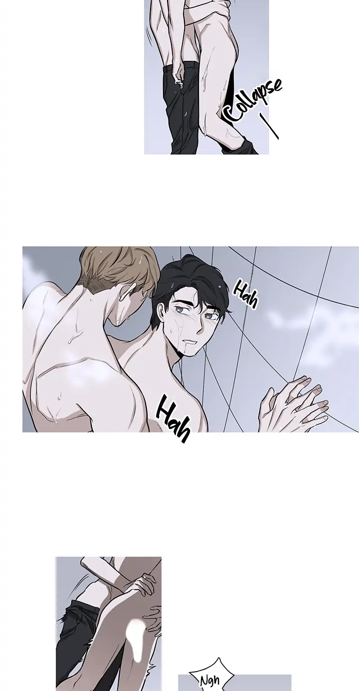 Flightless Bird Chapter 6 page 37 - 