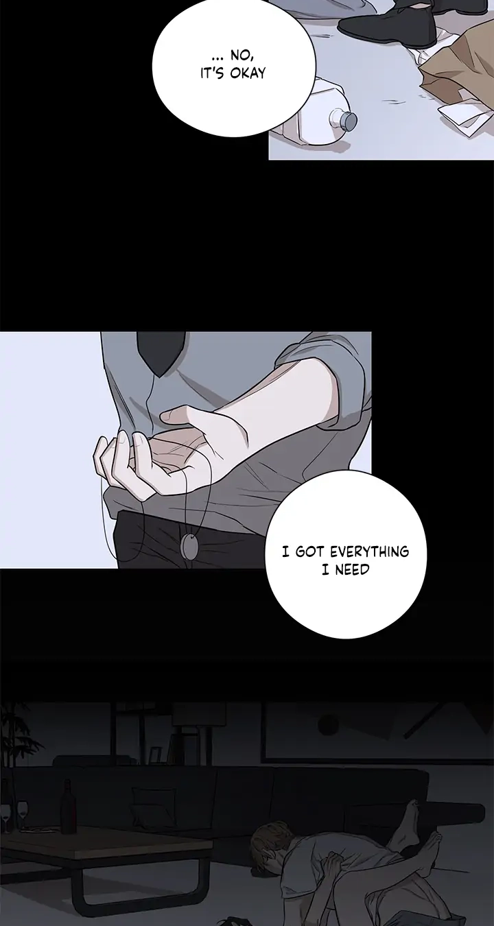 Flightless Bird Chapter 6 page 5 - 