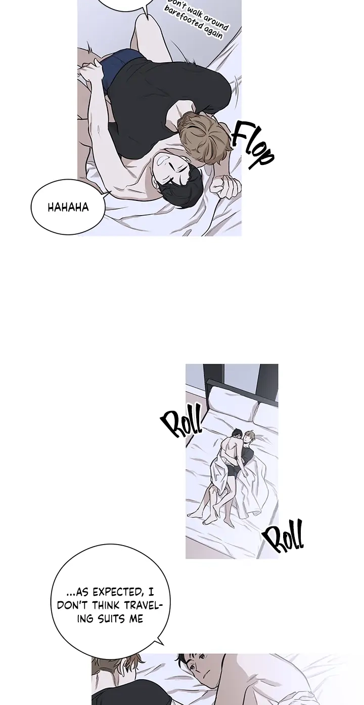 Flightless Bird Chapter 6 page 41 - 