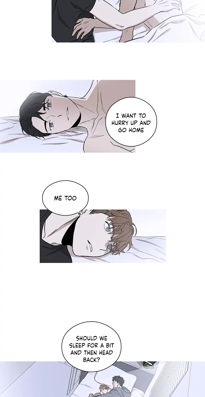 Flightless Bird Chapter 6 page 42 - 
