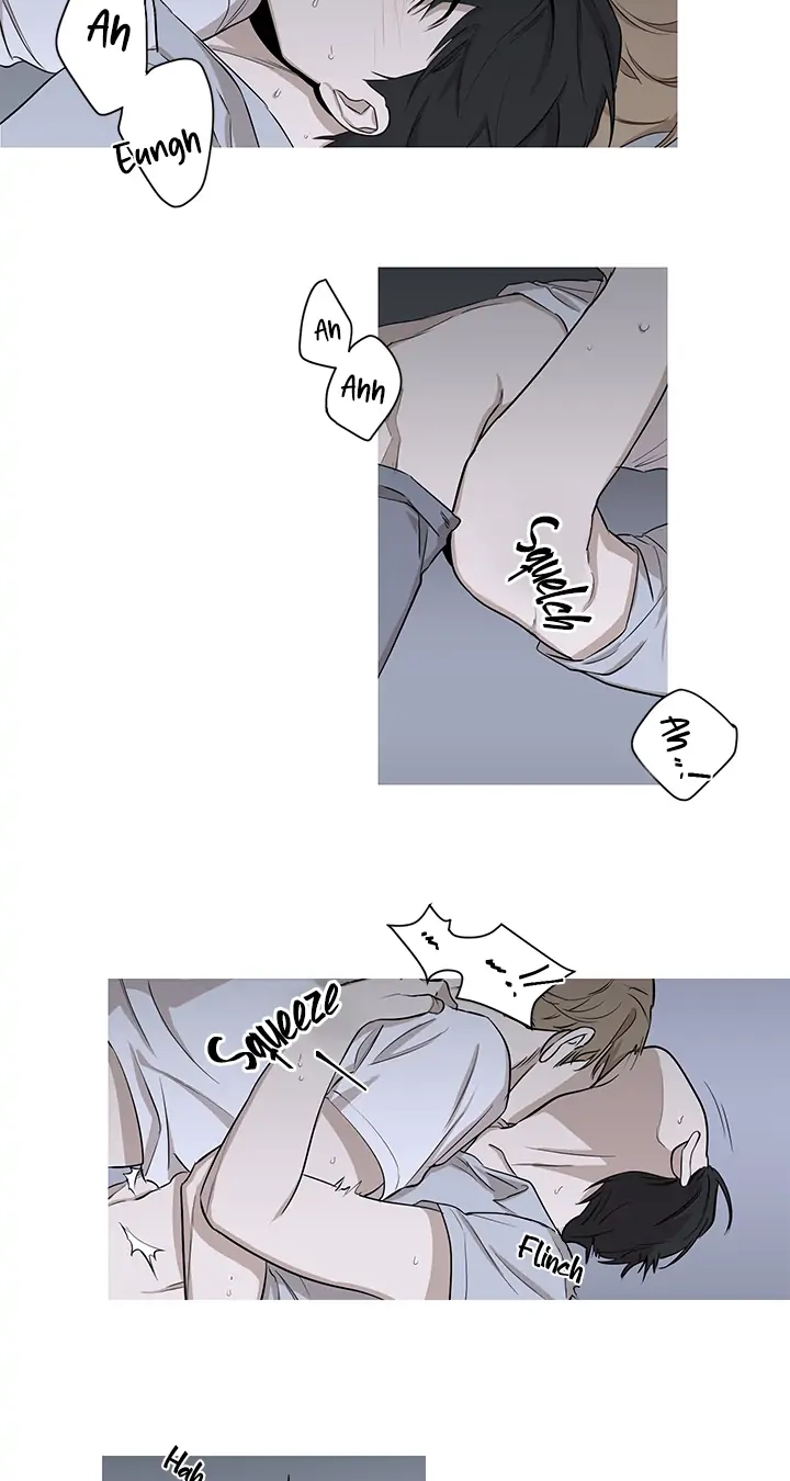 Flightless Bird Chapter 6 page 7 - 