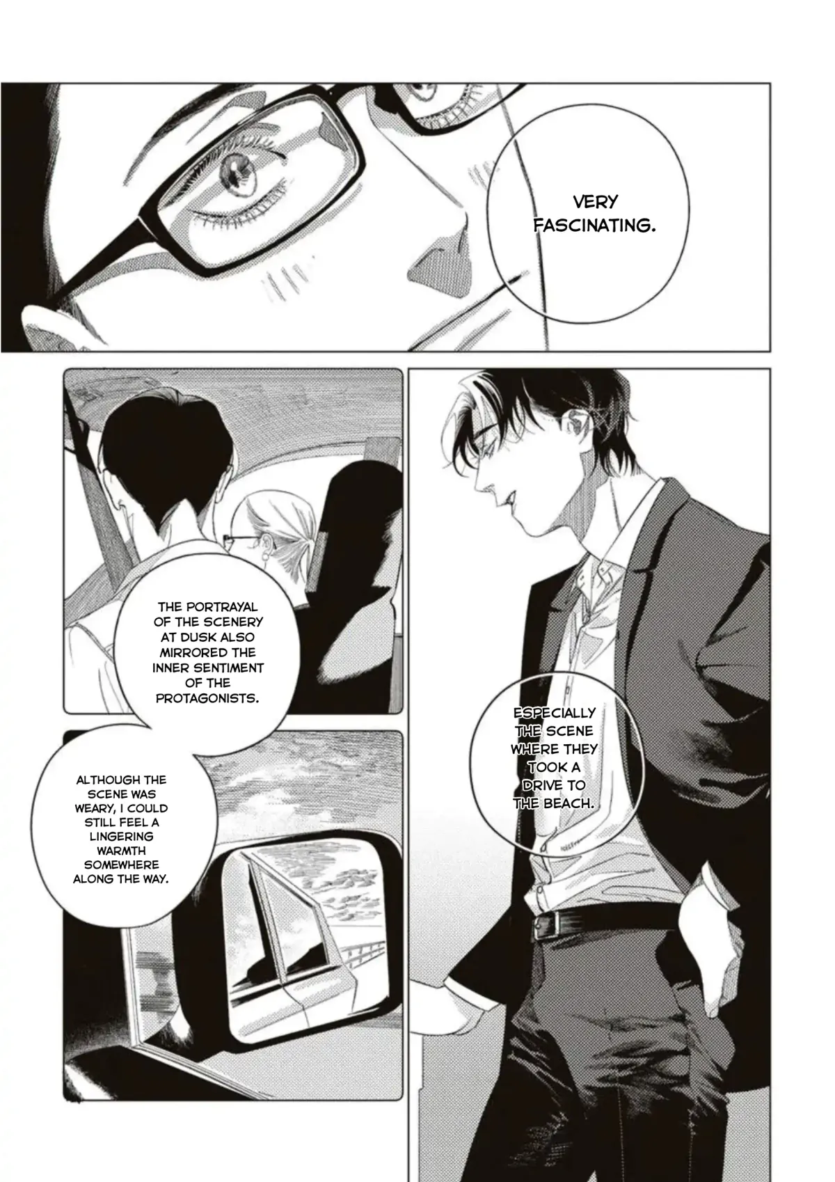Flip Flip Slowly Chapter 1 page 24 - 