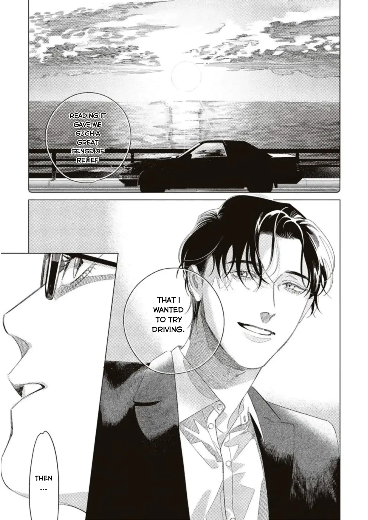 Flip Flip Slowly Chapter 1 page 26 - 