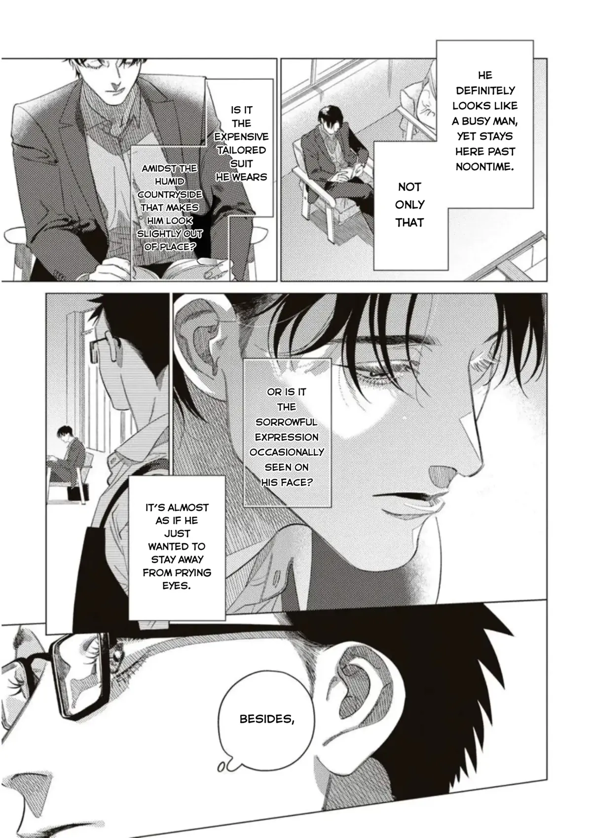 Flip Flip Slowly Chapter 1 page 10 - 