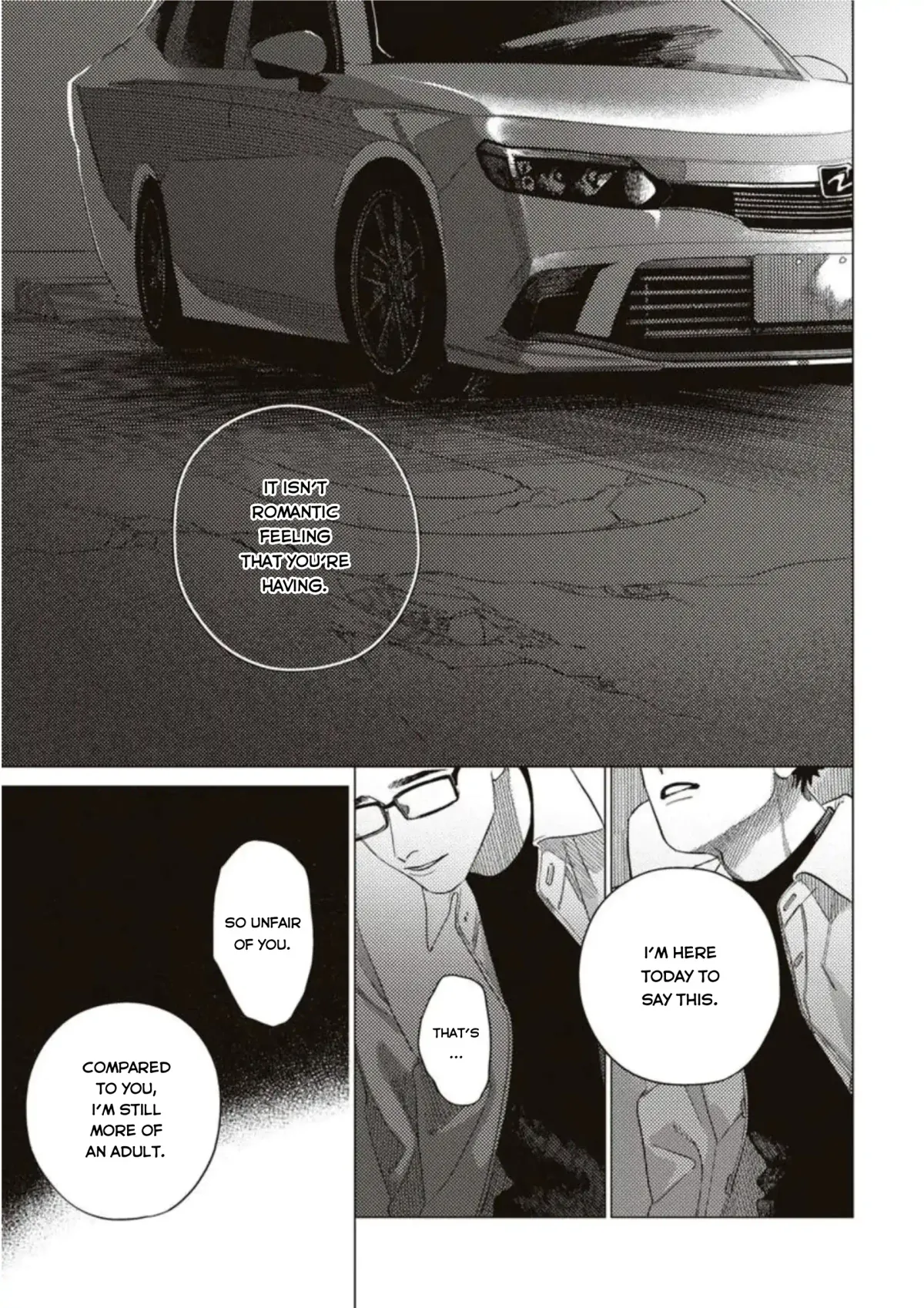 Flip Flip Slowly Chapter 2 page 29 - 