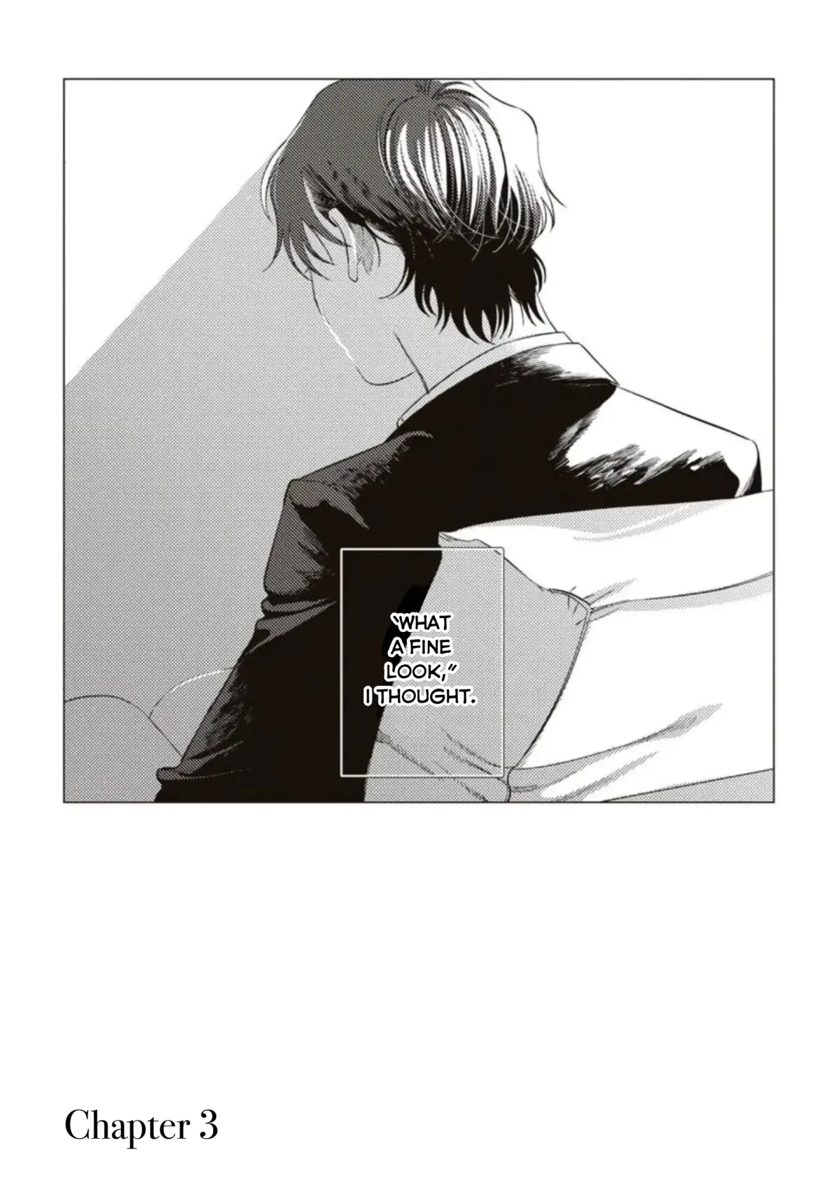 Flip Flip Slowly Chapter 3 page 2 - 