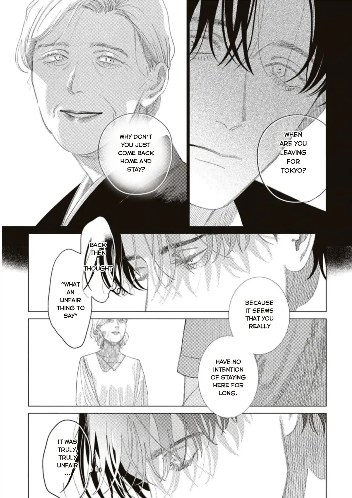 Flip Flip Slowly Chapter 4 page 24 - 