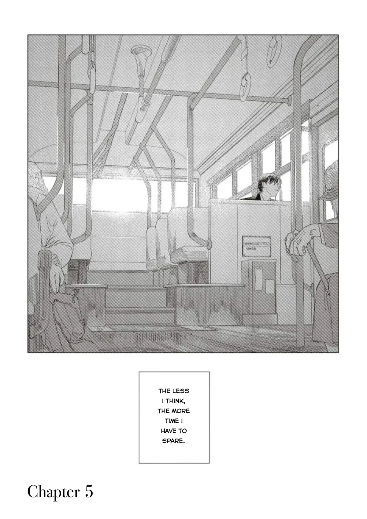 Flip Flip Slowly Chapter 5 page 2 - 