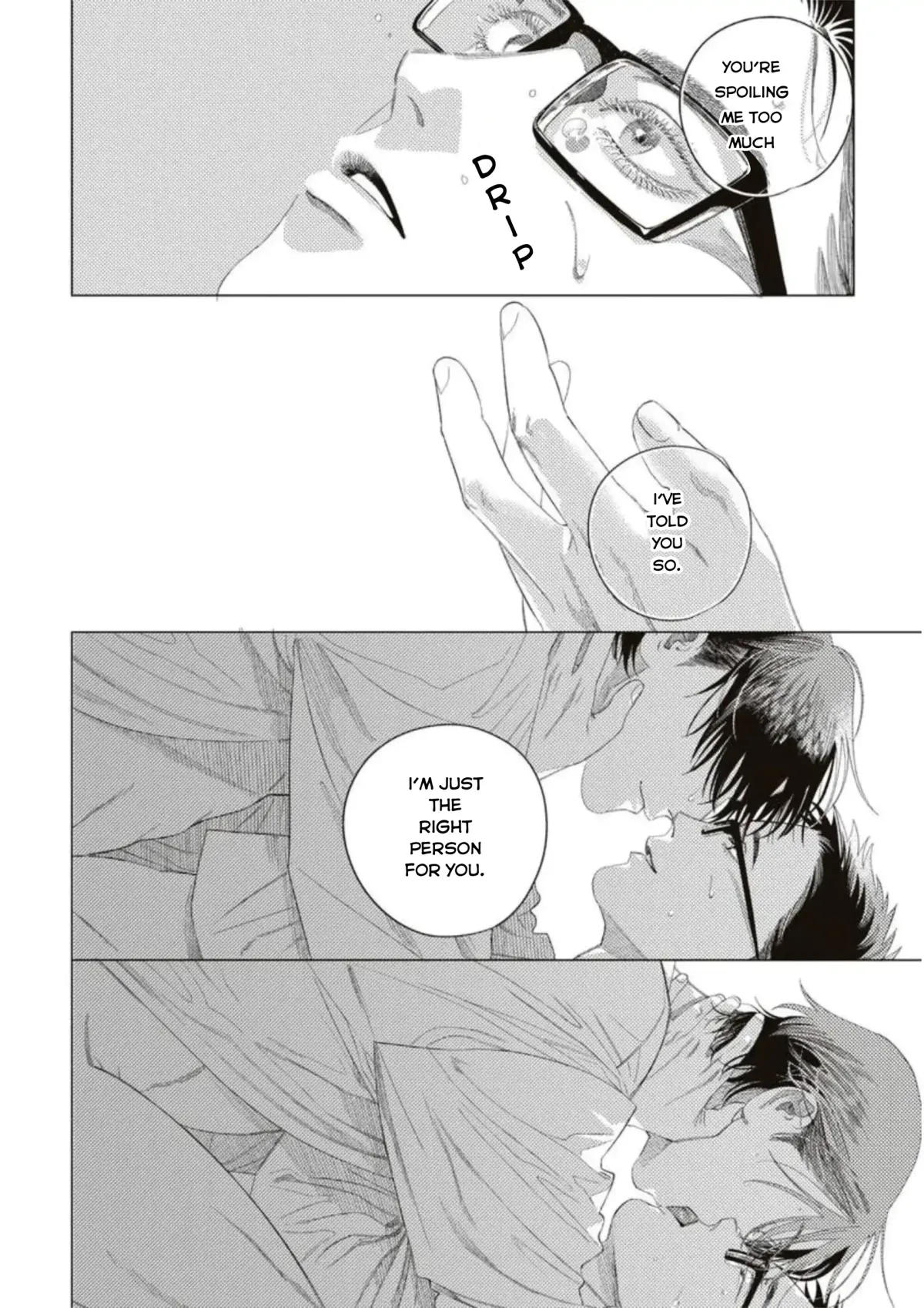 Flip Flip Slowly Chapter 6 page 15 - 