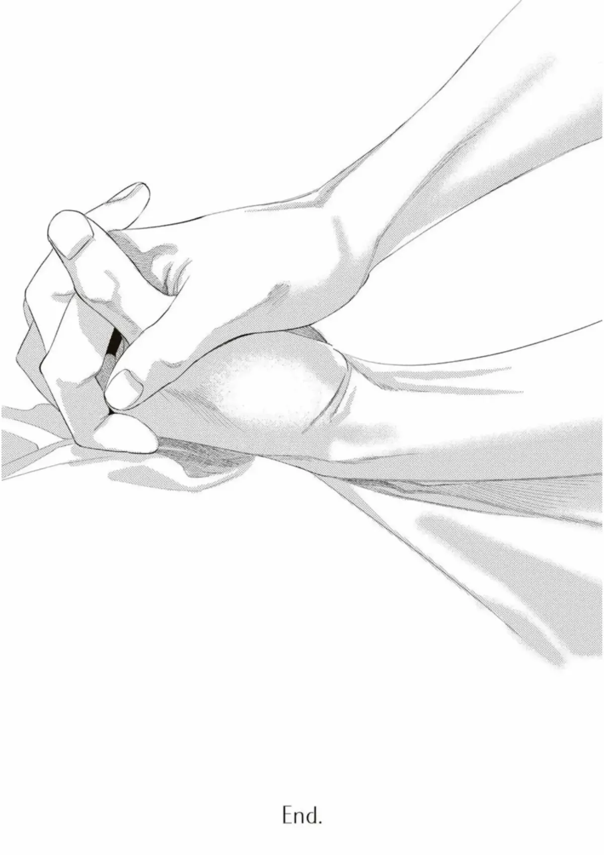 Flip Flip Slowly Chapter 6 page 16 - 