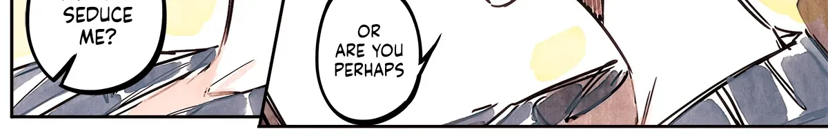 Flirting Chapter 0 page 2 - 