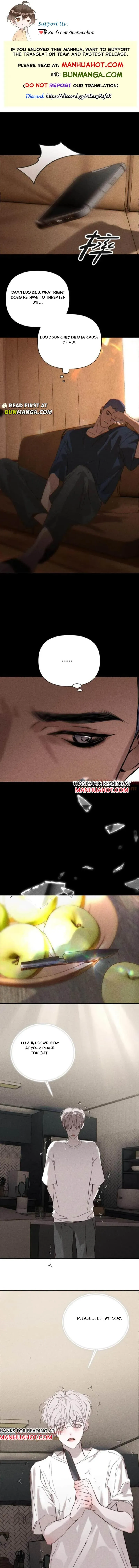 Floor Escape Chapter 10 page 1 - 