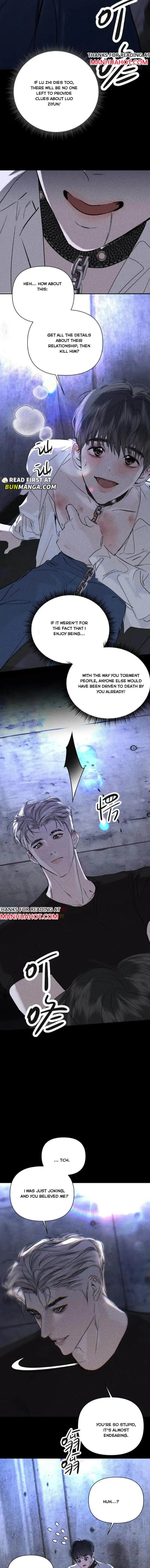 Floor Escape Chapter 10 page 4 - 