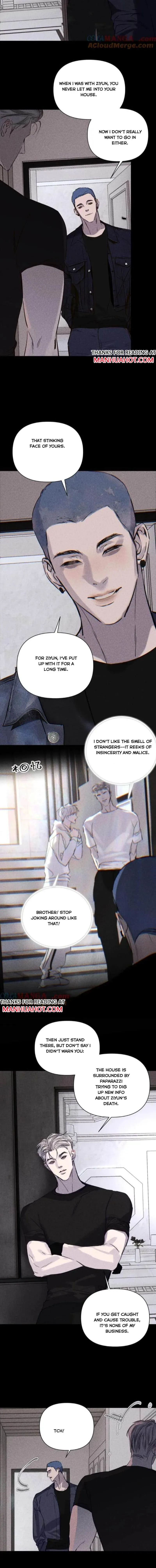 Floor Escape Chapter 10 page 7 - 