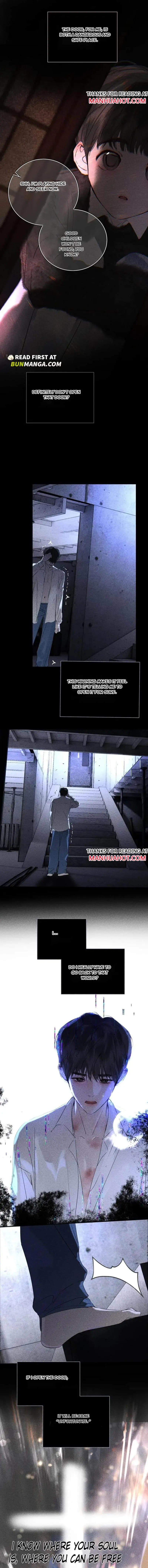 Floor Escape Chapter 11 page 4 - 