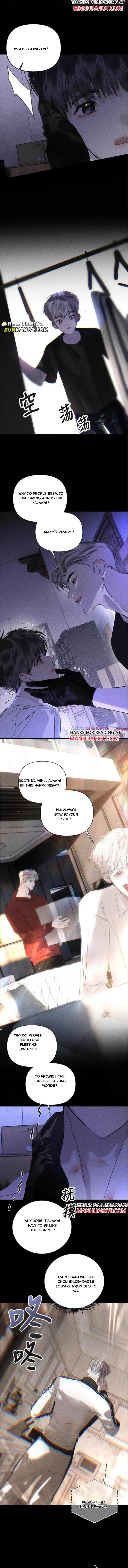 Floor Escape Chapter 13 page 2 - 