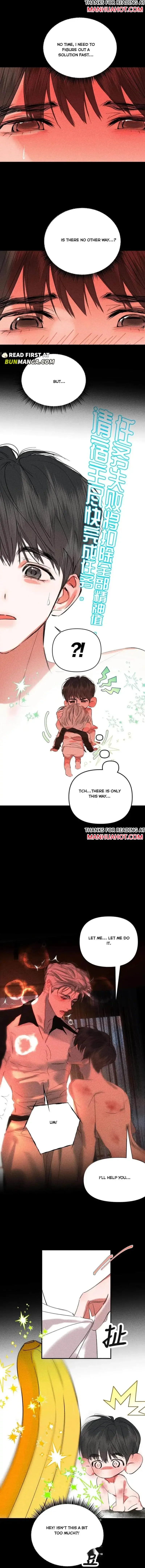 Floor Escape Chapter 15 page 3 - 