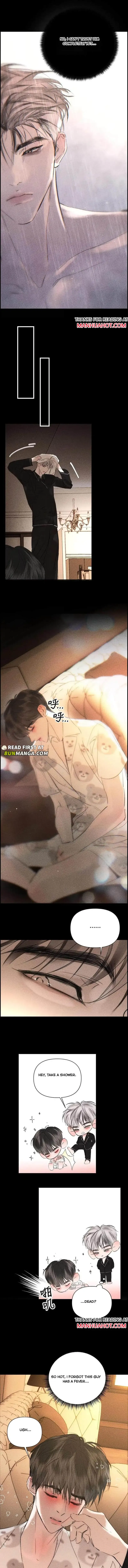 Floor Escape Chapter 16 page 2 - 