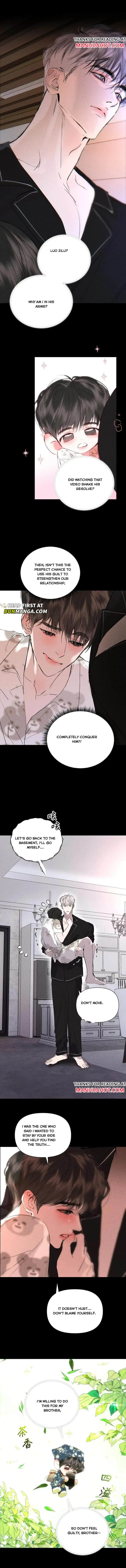 Floor Escape Chapter 16 page 4 - 