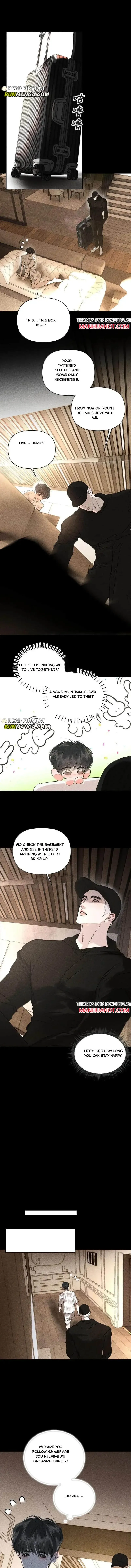 Floor Escape Chapter 17 page 2 - 