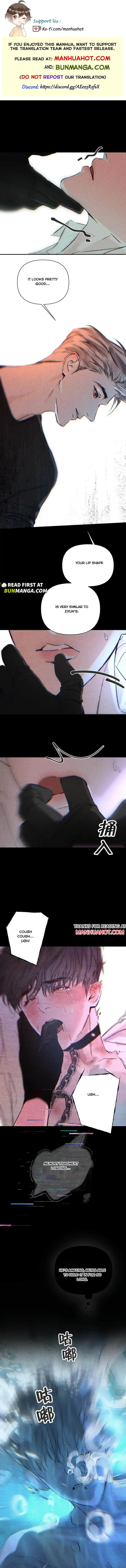 Floor Escape Chapter 2 page 1 - 