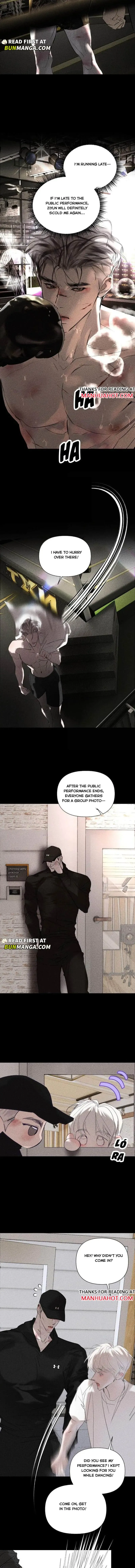 Floor Escape Chapter 24 page 4 - 