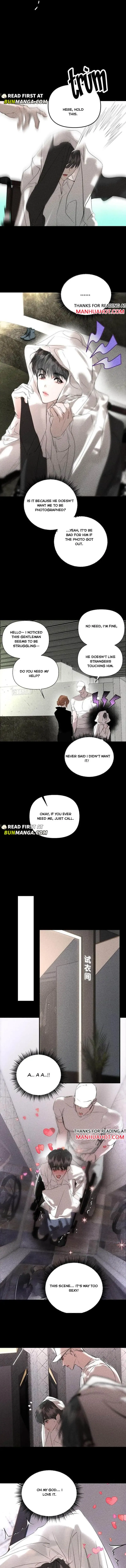 Floor Escape Chapter 24 page 8 - 
