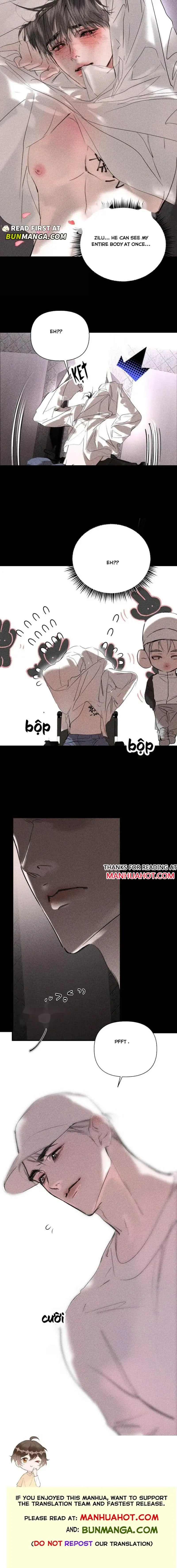 Floor Escape Chapter 24 page 9 - 