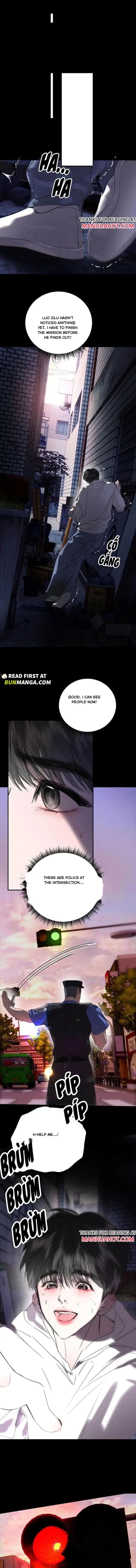 Floor Escape Chapter 26 page 5 - 