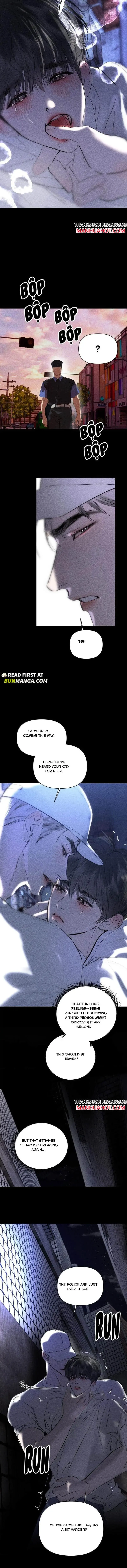 Floor Escape Chapter 26 page 7 - 