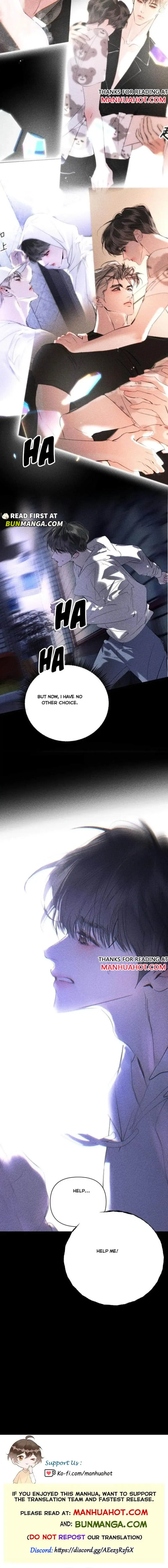Floor Escape Chapter 26 page 9 - 