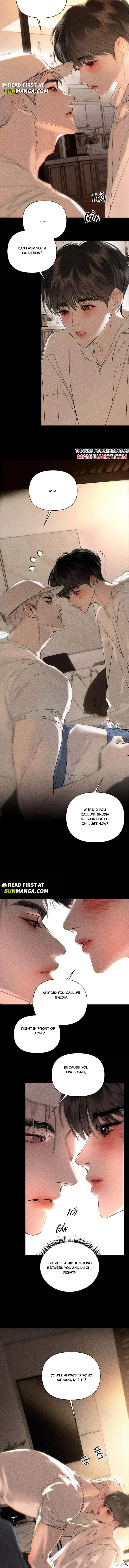 Floor Escape Chapter 27 page 6 - 