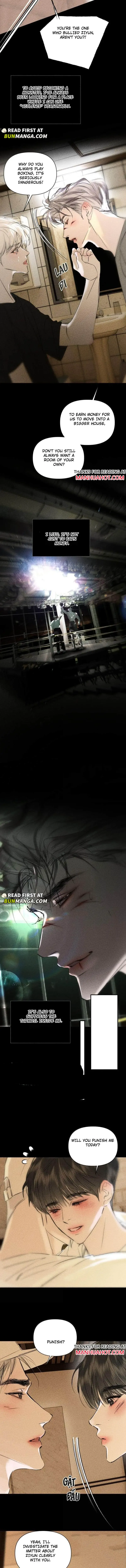 Floor Escape Chapter 28 page 2 - 