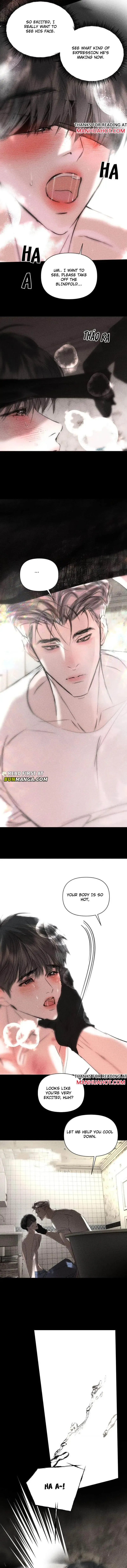 Floor Escape Chapter 28 page 6 - 