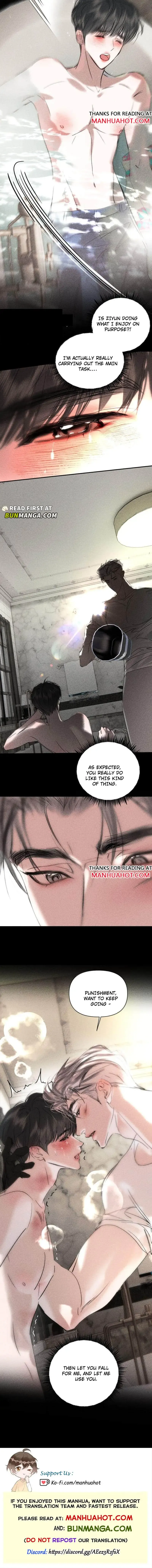 Floor Escape Chapter 28 page 7 - 
