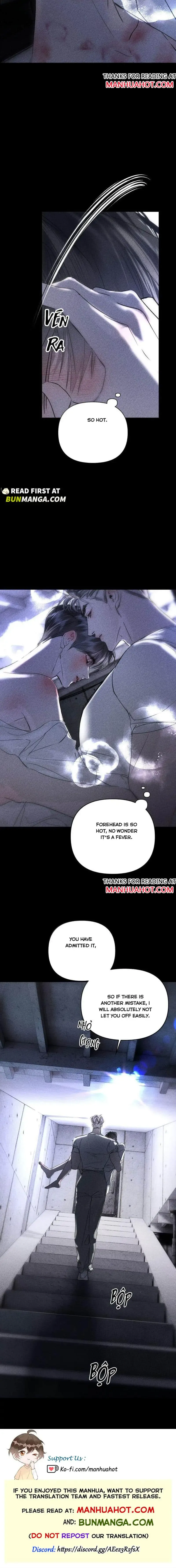 Floor Escape Chapter 29 page 7 - 