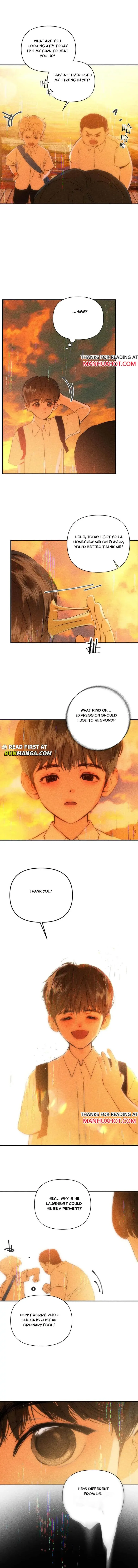 Floor Escape Chapter 3 page 2 - 