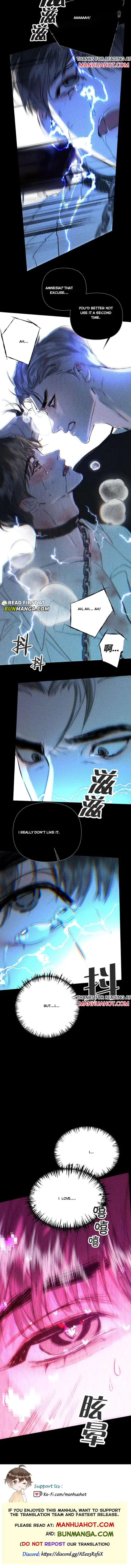 Floor Escape Chapter 3 page 6 - 