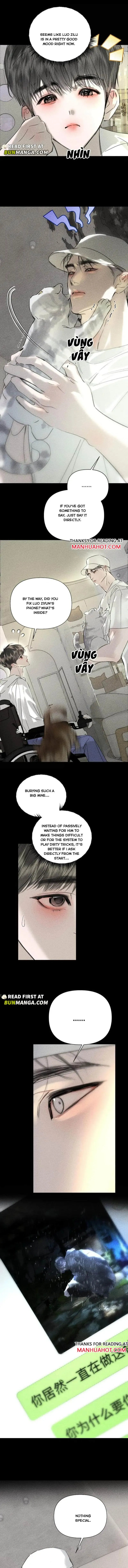 Floor Escape Chapter 30 page 2 - 