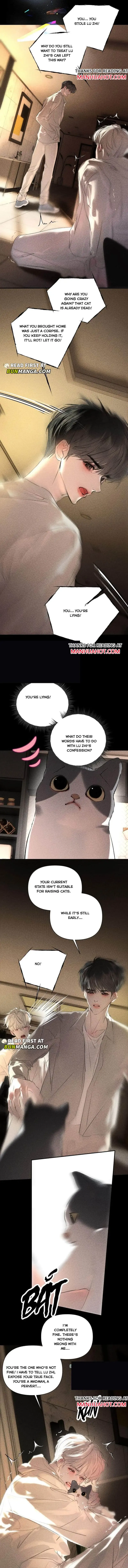 Floor Escape Chapter 31 page 6 - 