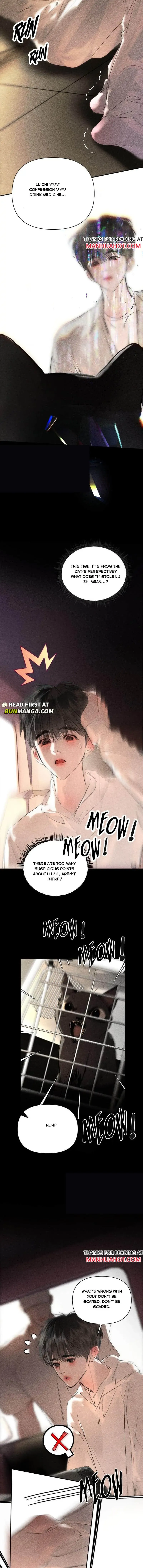 Floor Escape Chapter 31 page 7 - 