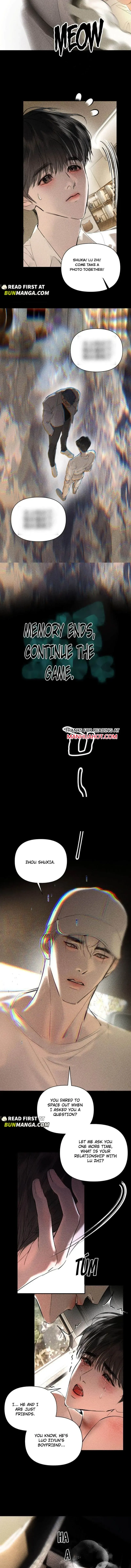 Floor Escape Chapter 32 page 6 - 