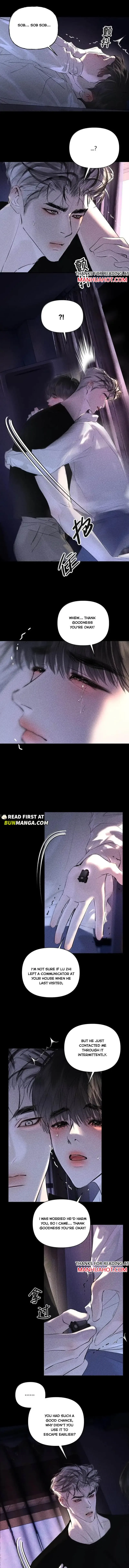 Floor Escape Chapter 34 page 3 - 