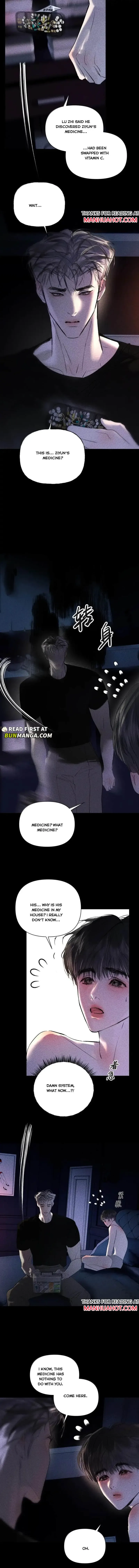 Floor Escape Chapter 35 page 5 - 