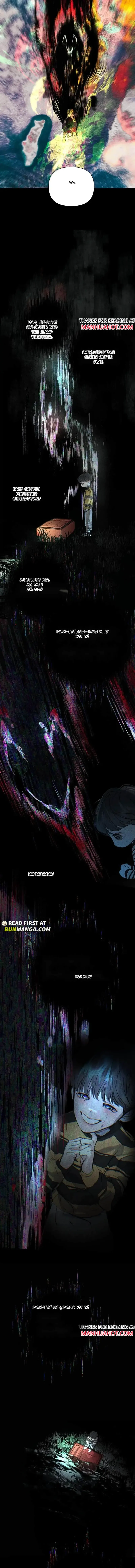 Floor Escape Chapter 36 page 3 - 