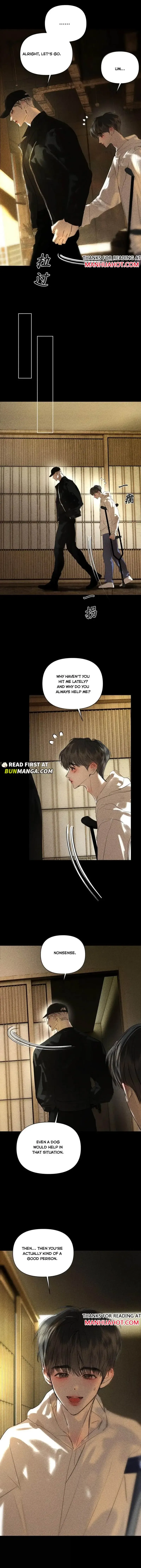 Floor Escape Chapter 36 page 6 - 