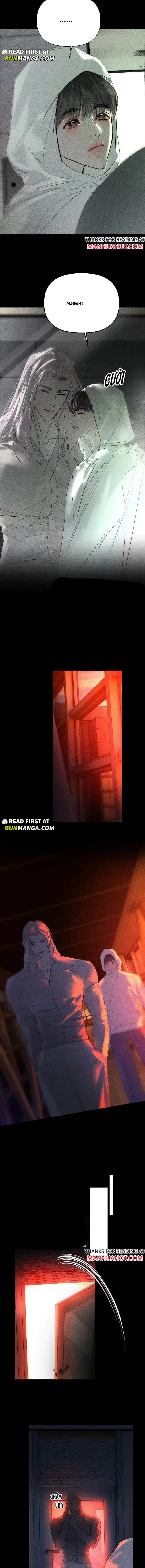 Floor Escape Chapter 38 page 3 - 