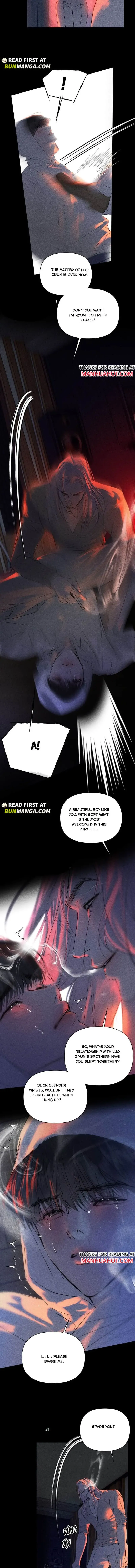 Floor Escape Chapter 38 page 4 - 