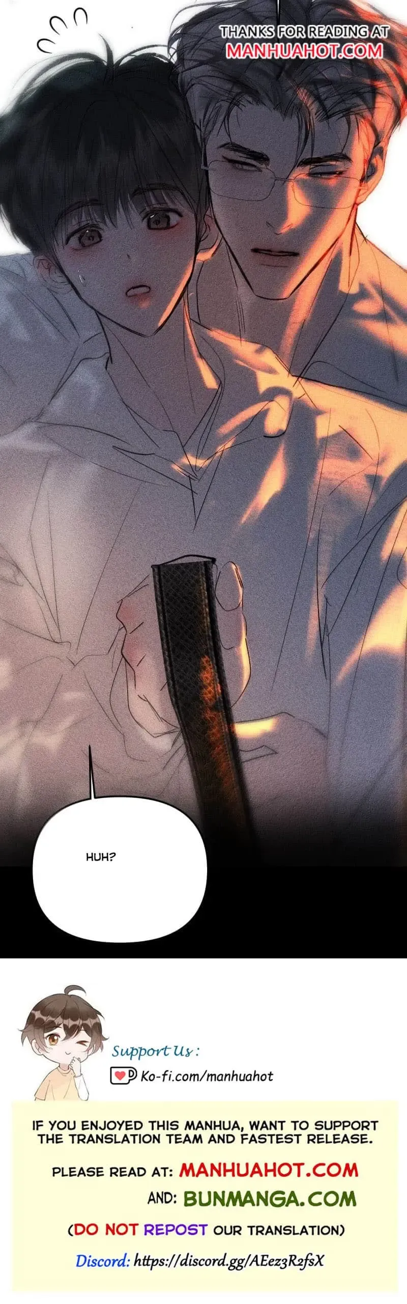Floor Escape Chapter 38 page 10 - 